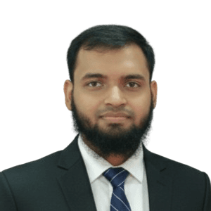 Mushfiqur Rahman – IT Support Engineer