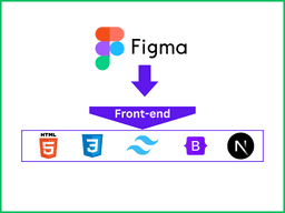 Figma to HTML