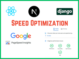 Website Speed Optimization