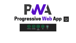 Progressive Web App (PWA) 2025