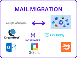 Mail Migration Service